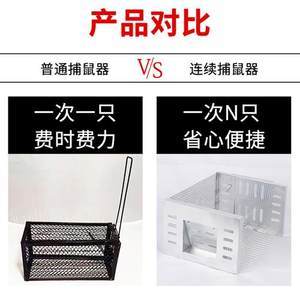 如何选择合适的木质踏板式捕鼠器 保障效果与便捷并列的解决之道